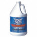 Cleaner/Degreaser Unscented 1 gal Jug