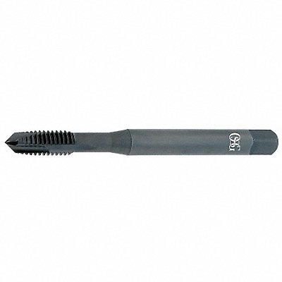 Spiral Point Tap #6-32 HSS-E