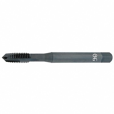 Spiral Flute Tap #4-40 HSS-E
