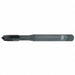 Spiral Flute Tap #4-40 HSS-E
