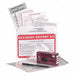 Accident Report Kit Audit/Inves/Records