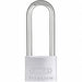 Lockout Padlock KA Silver 1-9/16 H