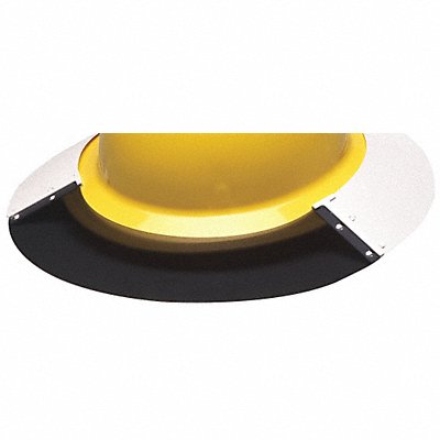 Visor ABS Tritan Lens