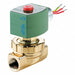 Solenoid Valve 24VAC 10.1 H Watertight