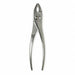 Slip Joint Plier 8 Knurled Handle