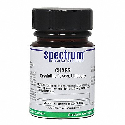 CHAPS Crystalline Powder Ultrapure 5g