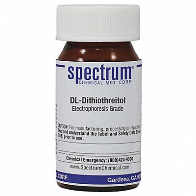 DL-Dithiothreitol Elctrophrss Grade 5g