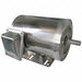 Motor 3/4 HP 3500 56C 208-230/460V