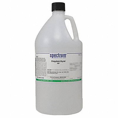 Propyleneglycol USP 4 Pls