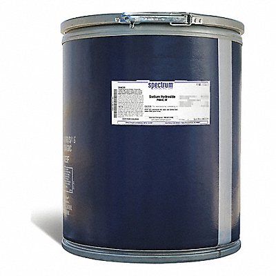 NaOH Pellets NF 50kg