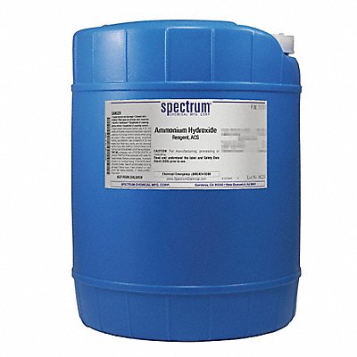 Ammnm Hydroxide Rgnt ACS 13.5L