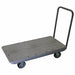 Non-Nesting Platform Truck 2000 lb.