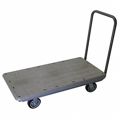 Platform Trucks