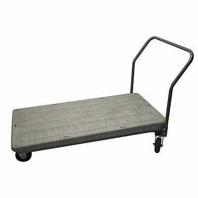 Platform Trucks