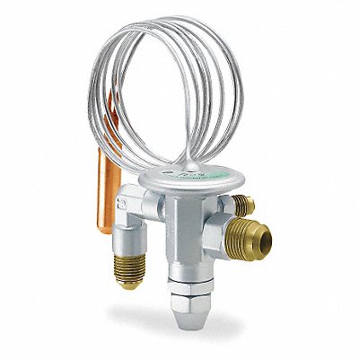 Themostatic Ex Valve 2 to 3-1/2