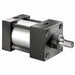 D8136 Air Cylinder 2 in Bore 21 in Stroke