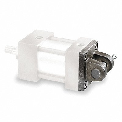 Bracket Clevis