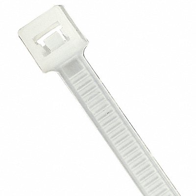 Cable Tie 9.8 in Natural PK100