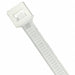 Cable Tie 7.9 in Natural PK100