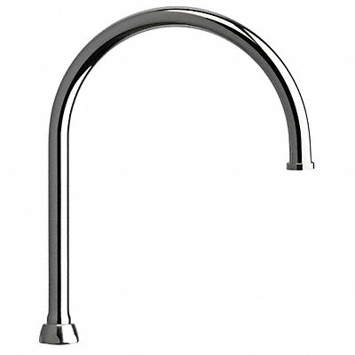 Spout Brass Fits Chicago Faucets