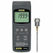 Vibration Meter w/Datalog SD Card