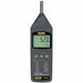 Sound Meter Class 1 w/SD Card