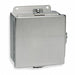 Enclosure Mtlc 14In.Hx 12In.Wx6In.D