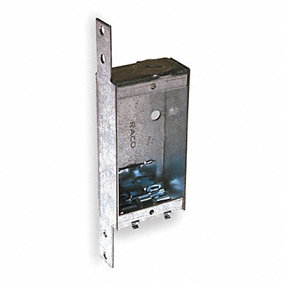 Electrical Box Switch 3-3/4 X 2 in