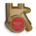 Pump Rotary Vane Brass