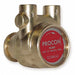 Pump Rotary Vane Brass