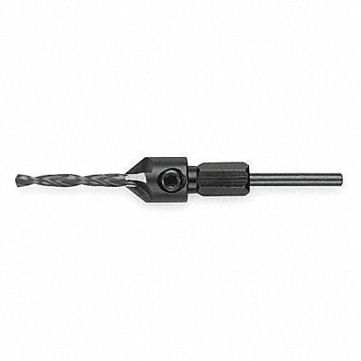 Replacement Countersink Bit 11/64 HSS