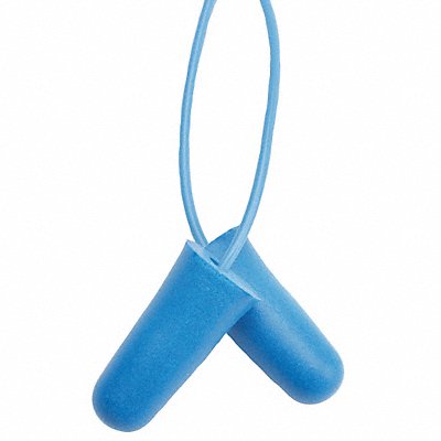 Ear Plugs Corded Bullet 31dB PK100