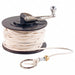 Chalk Line w/Handle Wht 150 ft For 4MHF4