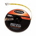 Long Tape Measure 3/8 In x 100 ft Orange