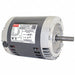 Motor 1/4 HP 1140 rpm 56CZ 115V