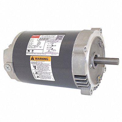 Motor 1/6 HP 1725 rpm 56CZ 115V