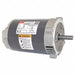 Motor 1/6 HP 1725 rpm 56CZ 115V