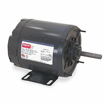 50 Hz Motor 1/3 HP 1 425 RPM 110/220V 48