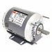 GP Motor 1/6 HP 1 725 RPM 115V AC 48Z