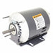 Motor 1/18 1/6 HP 1 725/1 140 RPM 115V