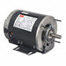 GP Motor 1/6 HP 850 RPM 115V AC 56