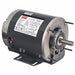 GP Motor 1/3 HP 1 140 RPM 115/230V AC 56