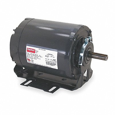 50 Hz Motor 1/3 HP 1 425 RPM 110/220V