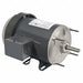GP Motor 1/6 HP 1 140 RPM 115V AC 48Z