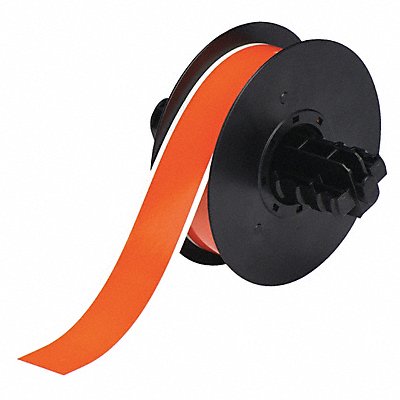 G8316 Tape Orange 50 ft L 1-1/8 in W