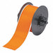 G8317 Tape Orange 50 ft L 2-1/4 in W