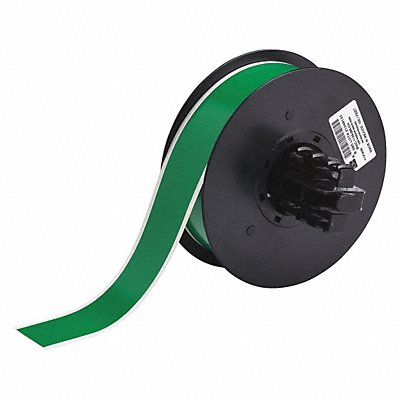 G8308 Tape Green 100 ft L 1-1/8 in W