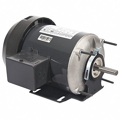 GP Motor 1/8 HP 1 140 RPM 115V AC 48Z
