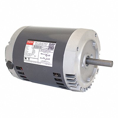 Motor 1/12 HP 850 rpm 56CZ 115V