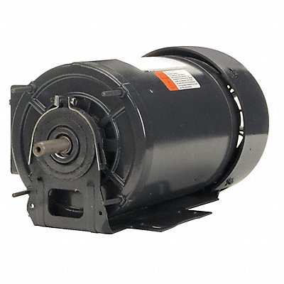 Motor 1/12 1/4 HP 1 725/1 140 RPM 115V